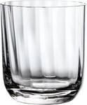 Villeroy & Boch Glasses Water Drinking Tumblers Set 250ml