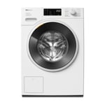 Miele W1 WSE463 WCS NDS tvättmaskin