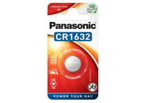 Panasonic CR1632