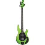 Stingray Special HH Kiwi Green