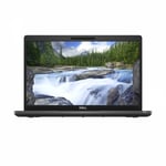 Dell 14" Latitude 5400 i5-8265U 8GB 512GB SSD Windows 11 Pro