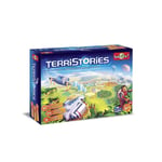 Jeu Bioviva TerriStories