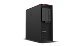 Lenovo ThinkStation P620 5945WX Tour AMD Ryzen Threadripper Pro 16 Go DDR4-SDRAM 512 Go SSD Windows 11 Pro Puesto de Trabajo