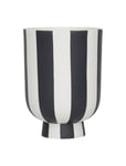 OYOY Living Design Toppu Pot - Extra Small Svart