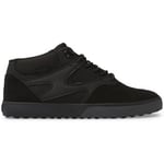 Chaussures de Skate DC Shoes  KALIS VULC WNT black black