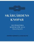 Skärgårdens knopar : 100 praktiska knopar för alla tillfällen