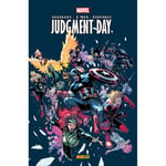 A.X.E. Judgment Day - Coffret intégrale (BD)