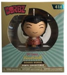 Funko 21747 DC Bombshells Wonder Woman Dorbz Figure