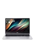 Acer Chromebook 315 Touch Laptop - 15.6In Fhd, Intel Pentium Silver, 4Gb Ram, 128Gb Ssd - Silver