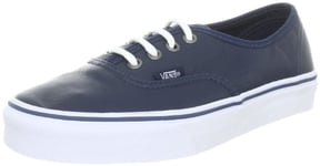 Vans Unisex-Adult Authentic Dress Blues Trainer VQER68G 10 UK