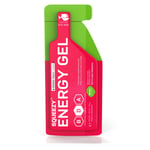 Squeezy Energy Gel Appelsin/fersken, 33 gram