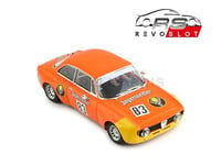 REVOSLOT RS0250 Alfa Gta - Drm 1972 Jagermeister N.83 - Rainer Maschke