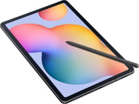 Samsung Galaxy Tab S6 Lite 2022 WiFi surfplatta 4/64GB (grå)