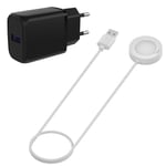 Xiaomi Watch 2 Pro Vegglader 18W + Ladekabel, 1m