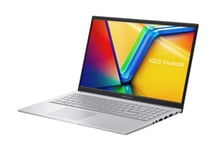 ASUS Vivobook 15 Core i3 8GB 512GB 15.6"