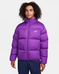 Nike Sportswear Club Men's Puffer Jacket