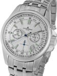 Jacques Lemans 1-1117.1FN Liverpool Chronograph Mens Watch