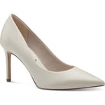 Chaussures escarpins Tamaris  ivory elegant closed pumps