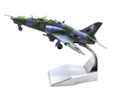 WLTK Nsmodel 1/72 BAe Hawk T.1A Royal AF XX326/A No151(R) Sqn 2 TWU RAF Chivenor