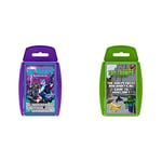 Top Trumps The Independent and Unofficial Guide to Fortnite The Independent and Unofficial Guide to Minecraft