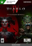 Diablo® IV: Vessel of Hatred™ - Expansion Bundle Clé XBOX LIVE GLOBAL