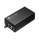 TP-Link Omada POE260S PoE-adapter 2.5 Gigabit Ethernet, Raskt Ethernet, Gigabit Ethernet