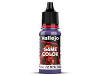 Vallejo Game Color 72.076 Alien Purple 