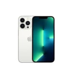 APPLE iPhone 13 Pro 1To Silver (2021) - Reconditionné - Excellent état