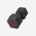 Decathlon Hexagonal Cross Training Hex Dumbbell 15 Kg