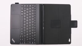 Lenovo Folio case with integrated