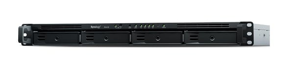 Synology RX418 Expansion Unit - lagerskap