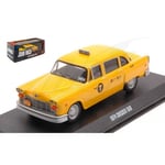 [FR] Greenlight CHECKER 1974 N.Y.C.TAXI "JOHN WICK CHAPTER 3 PARABELLUM 2019" 1: