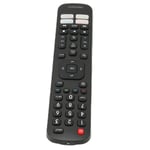 En2Cg27 Tv Remote Control Black Smart Lcd Tv Remote Control For 43S4 50S5 43S4 5