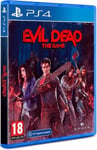 Evil Dead  The Game /PS4 - New PS4 - T1398z