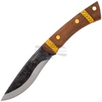 Puukko retkeilyyn ja metsästykseen Condor Tool & Knife Large Huron 2819525HC 13.3cm