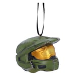 Halo Master Chief Helmet Hanging Ornament 7.5cm