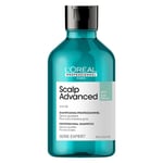 L'Oréal Professionnel Scalp Advanced Anti-Gras Oiliness 300ml