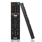 UNIVERSAL SONY TV REMOTE CONTROL WORKS ALL MODELS SONY BRAVIA LCD/LED/3D TVs UK