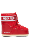 Icon Low Nylon - Red