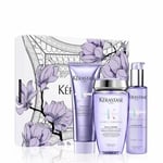 Kérastase Blond Absolu Spring Blonde Trio Kit Gift Set