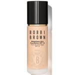 Bobbi Brown Weightless Skin Foundation SPF15 30ml (Various Shades) - Neutral Porcelain