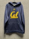 Under Armour Water Resistant Hoodie Medium TD023 LL 15