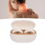 Patch Shoulder Neck Massager Dual Channel Patch Massager Multifuntion For Neck