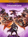 Dragon Age™: The Veilguard Deluxe Edition (PC) EA App Key EUROPE