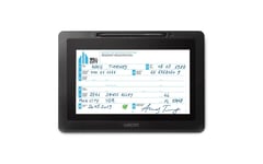 WACOM 10.1i Display Pen Tablet (DTU1031AXK0Z)