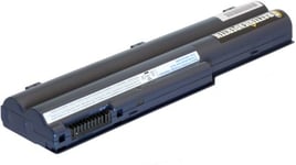 Batteri till FPCBP108 för Fujitsu-Siemens, 10.8V, 4400 mAh