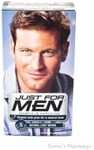 Just For Men H-25 Light Brown Shampoo-in Hair Color Treatment