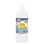 Craft Planet PVA Colle Scolaire 1 Litre