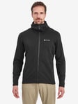 Montane Protium Lightweight Breathable Zipped Hoodie