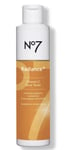 Brand New No 7 Radiance+ Vitamin C Glow Toner Brightens & Pore Minimiser 5x 40ml